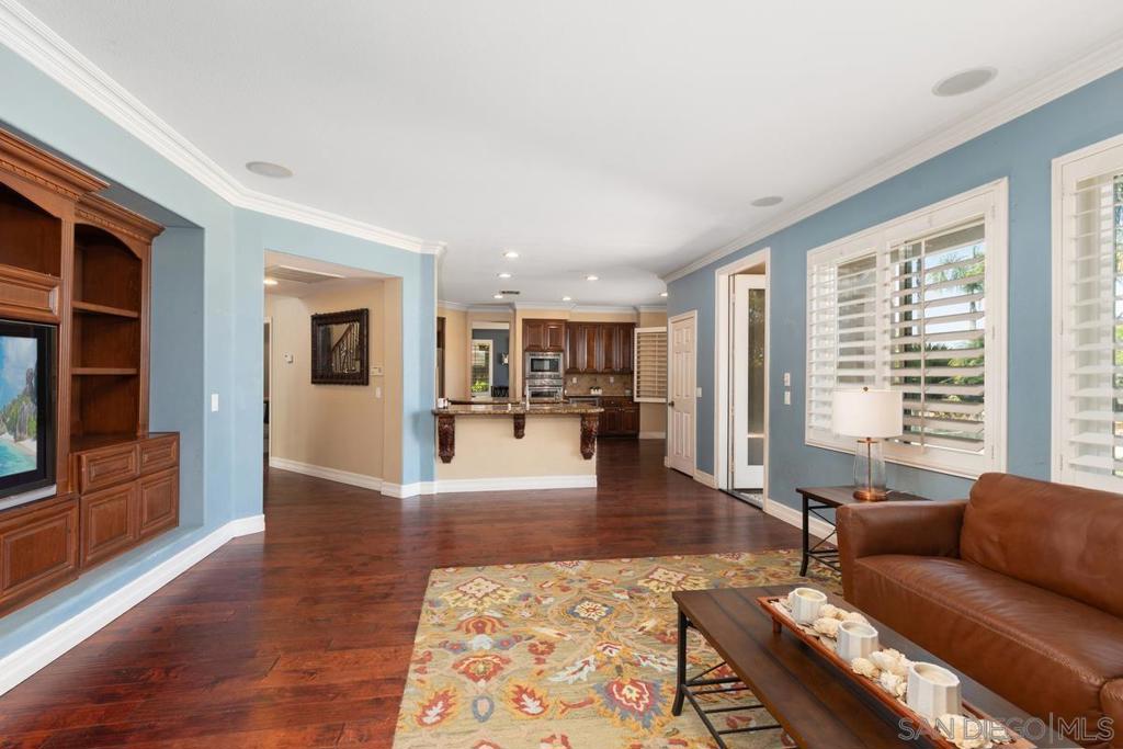 Rancho Penasquitos - Residential