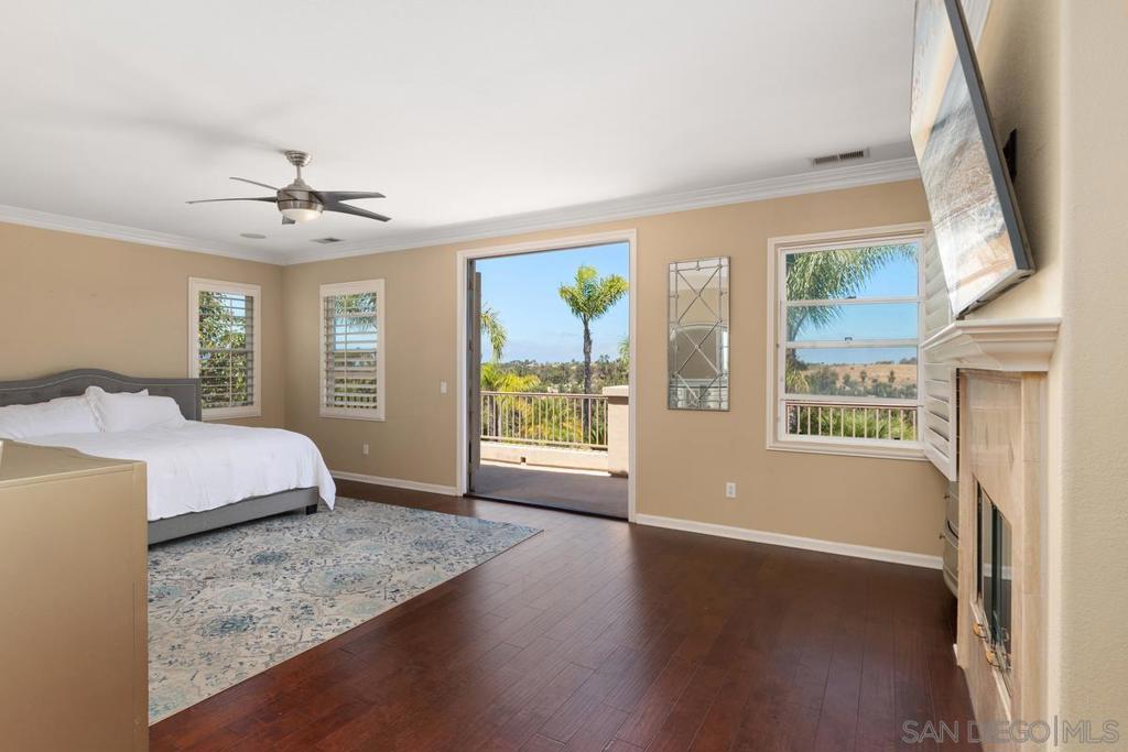 Rancho Penasquitos - Residential