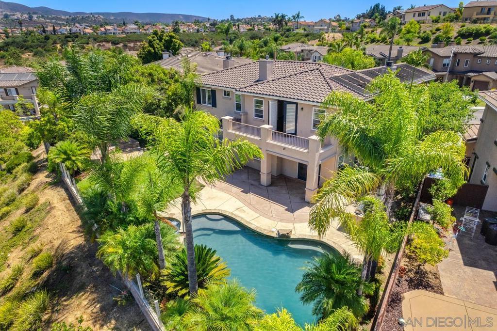 Rancho Penasquitos - Residential