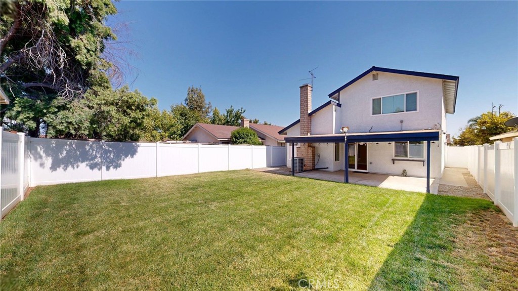 25930 Parsley Avenue