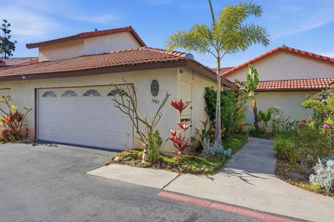 1489 Goldrush Way Oceanside CA 92057