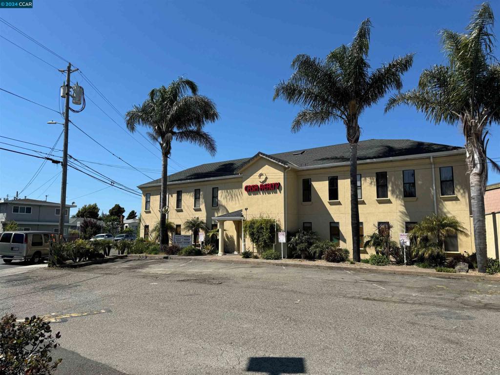Owner Occupied Office Building remodeled 2004. The property is ready to move in. Property is fully Furnished with desks and chairs including Reception desk and Conference tables, each office has internet connection. The Office building has 5 bathrooms and a full Kitchen and plenty of storage area.