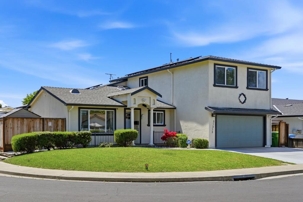 31313 Santa Rita Way, Union City CA 94587