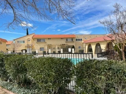 43627 Stanridge Ave, Lancaster, CA 93535 - MLS#: SR25248301