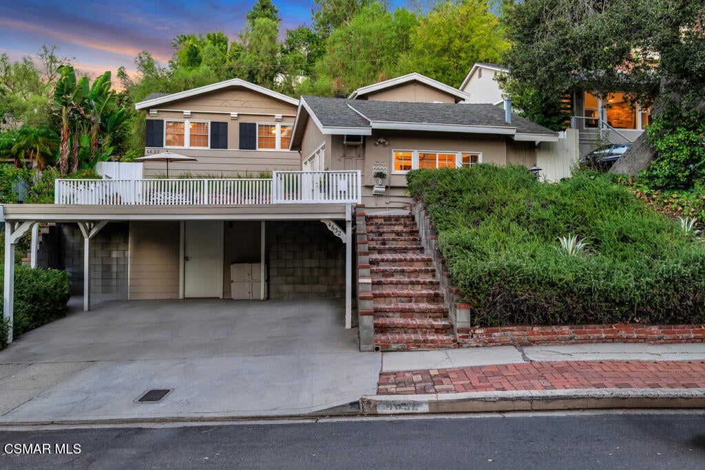 4632 Don Pio Drive