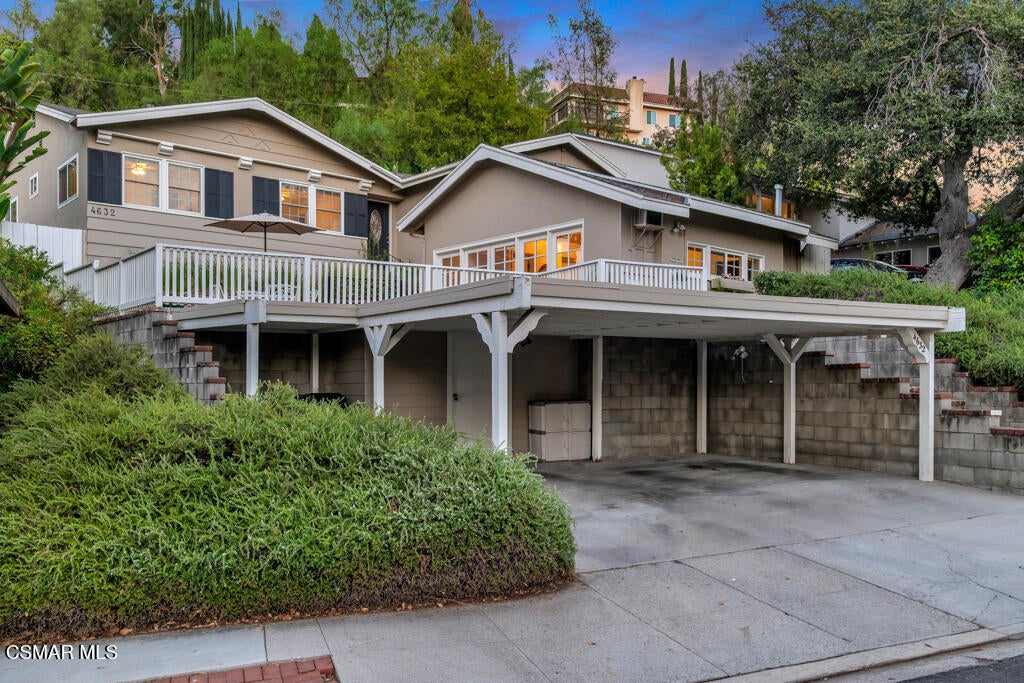 4632 Don Pio Drive
