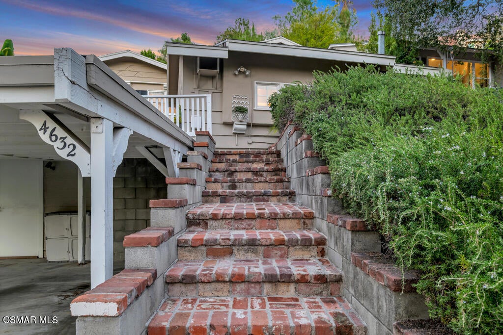 4632 Don Pio Drive