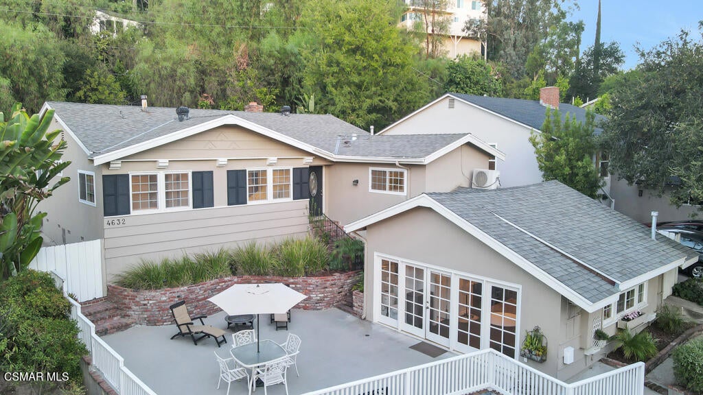 4632 Don Pio Drive