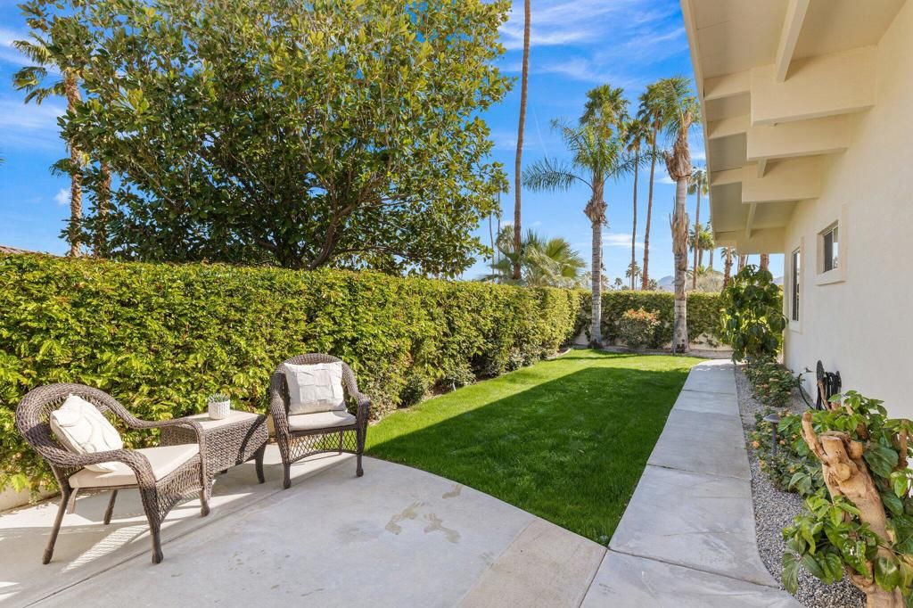 Photo of 73465 Silver Moon Trail, Palm Desert, CA 92260 (MLS # 219135185DA)