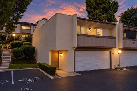 Photo of 343 Prairie Court, Brea, CA 92821 (MLS # DW26200823)