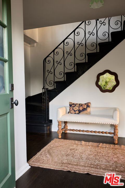 5712 Spring Oak Drive