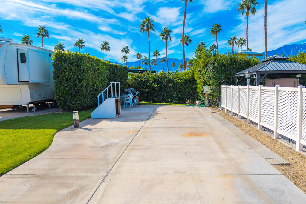 Outdoor Resorts Palm Springs - Land