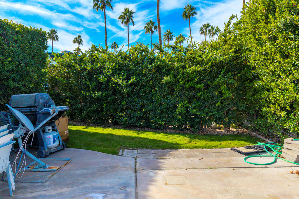 Outdoor Resorts Palm Springs - Land