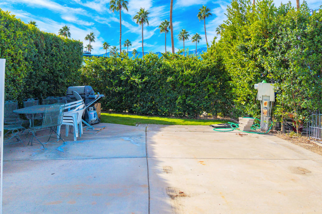 Outdoor Resorts Palm Springs - Land