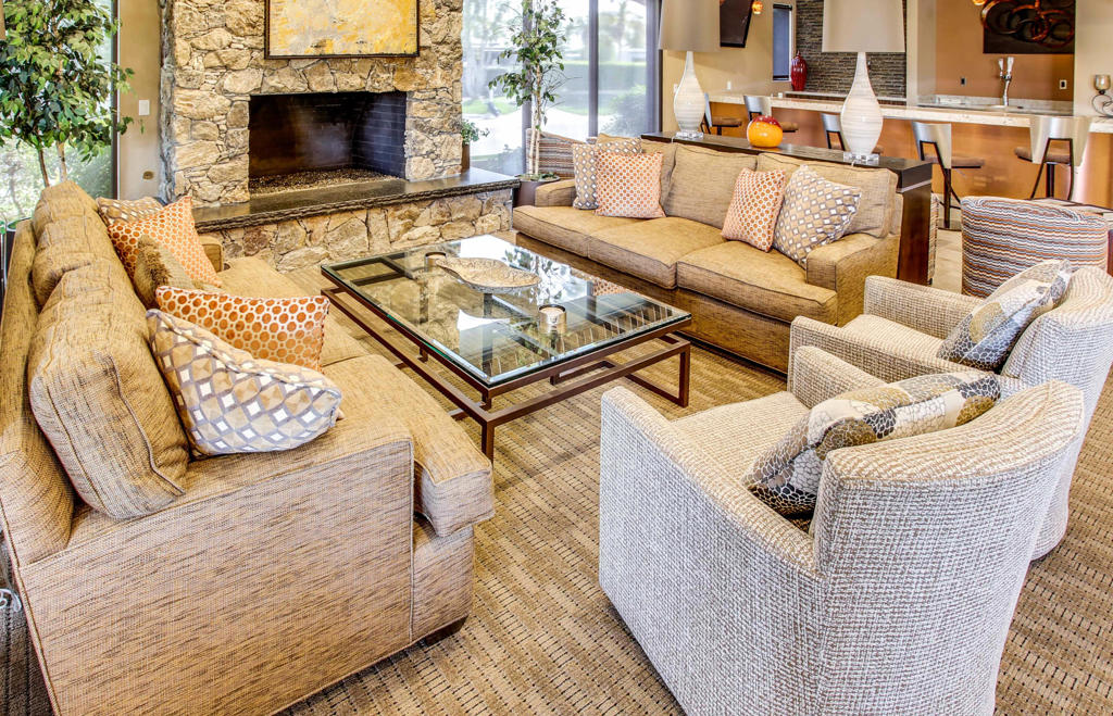 Outdoor Resorts Palm Springs - Land