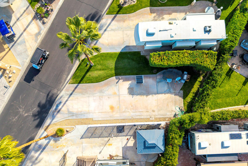 Outdoor Resorts Palm Springs - Land