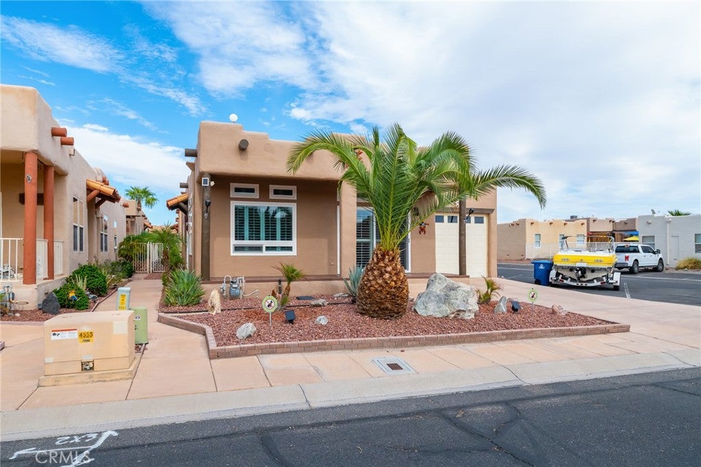 1121 Marina Drive