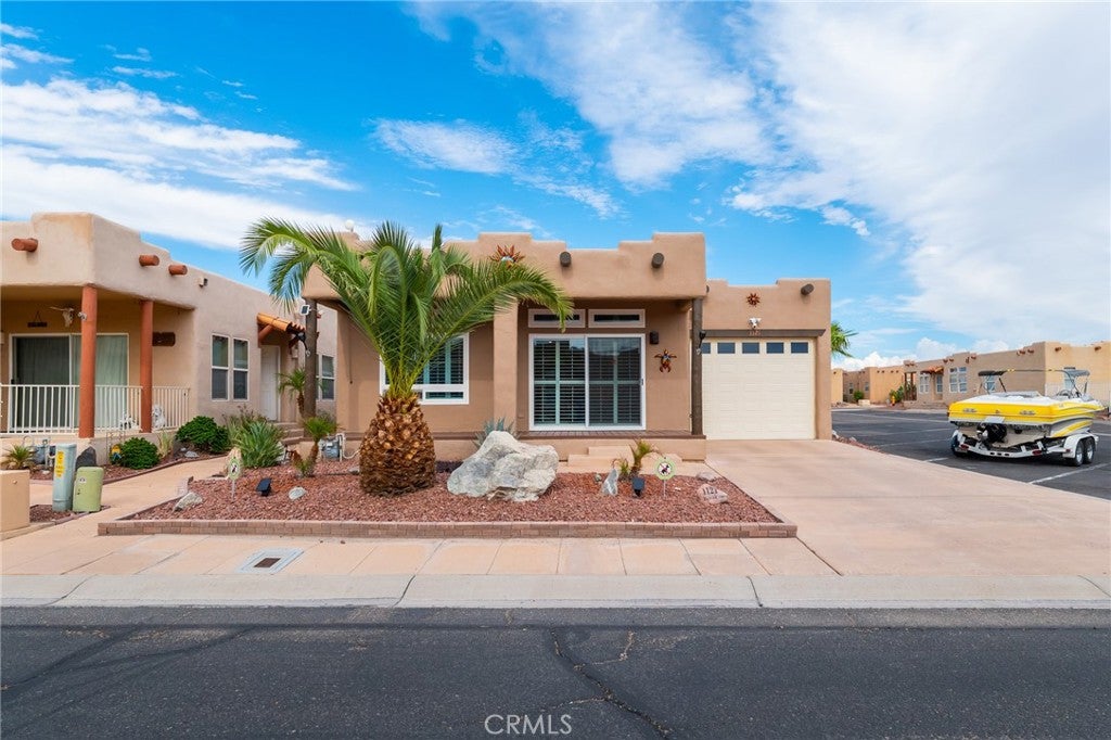 1121 Marina Drive