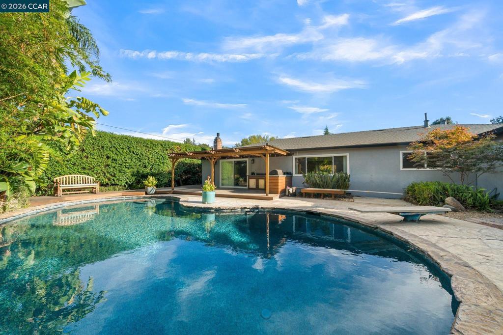 5849 Mitchell Canyon Ct