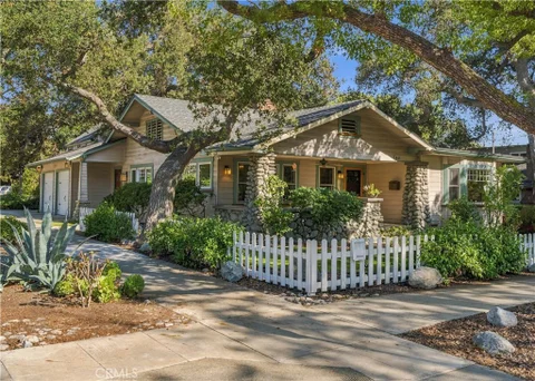 746 Harvard Avenue, Claremont, CA 91711 - MLS#: CV26197106