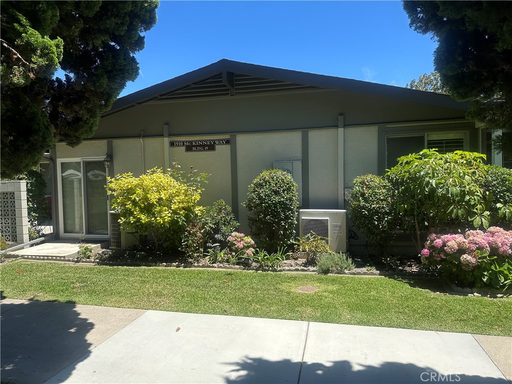 1910 McKinney Way #19A