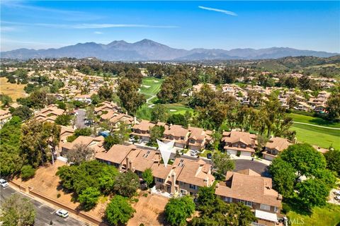 31 Cascada Rancho Santa Margarita CA 92688