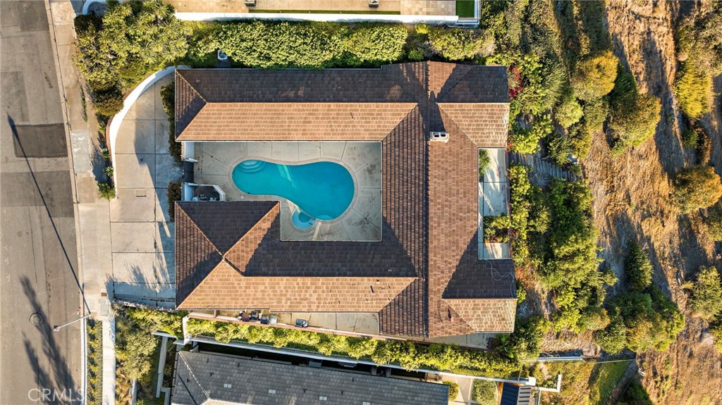 Monarch Bay Terrace (MBT) - Residential Lease