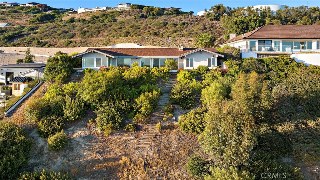 Monarch Bay Terrace (MBT) - Residential Lease