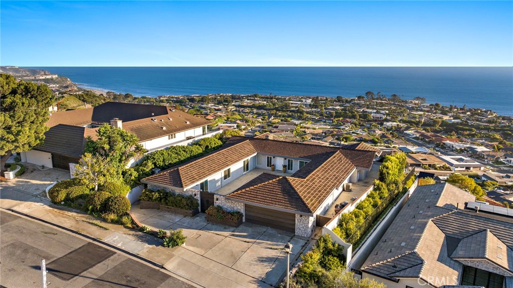 Monarch Bay Terrace (MBT) - Residential Lease