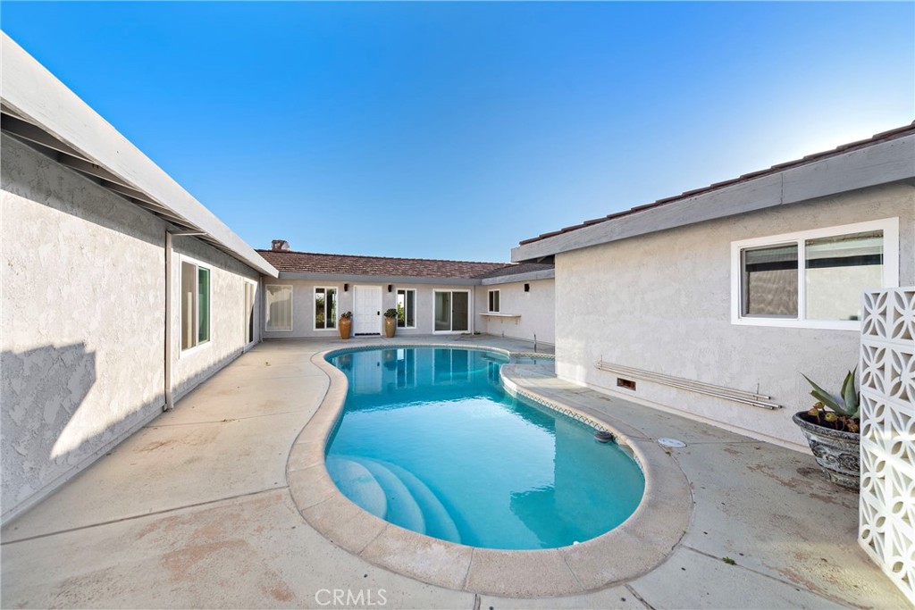 Monarch Bay Terrace (MBT) - Residential Lease