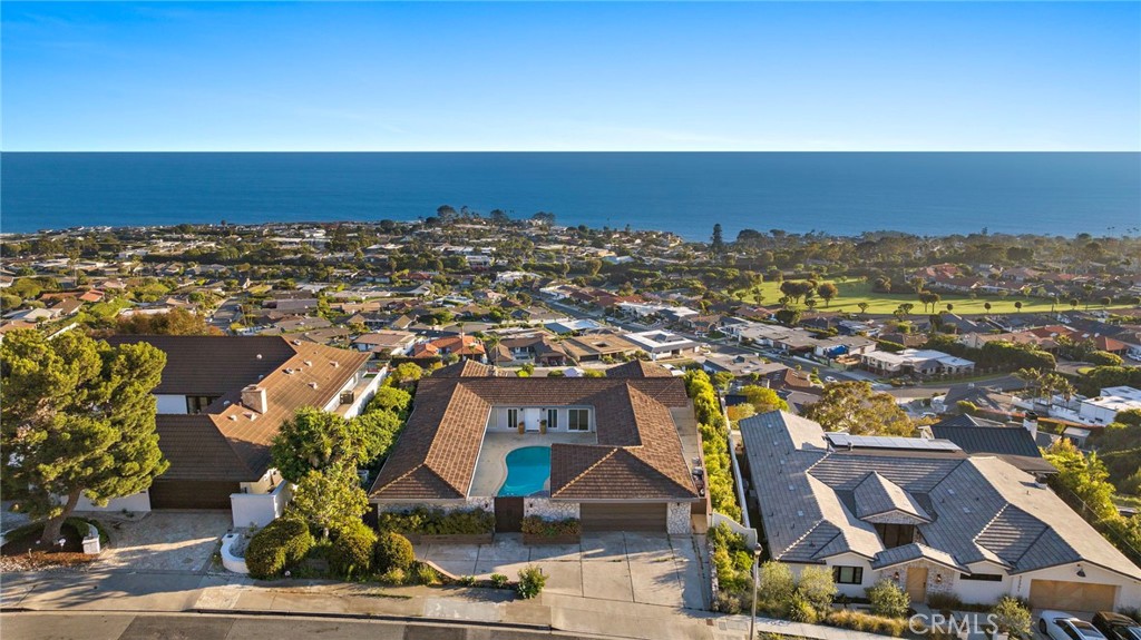 Monarch Bay Terrace (MBT) - Residential Lease
