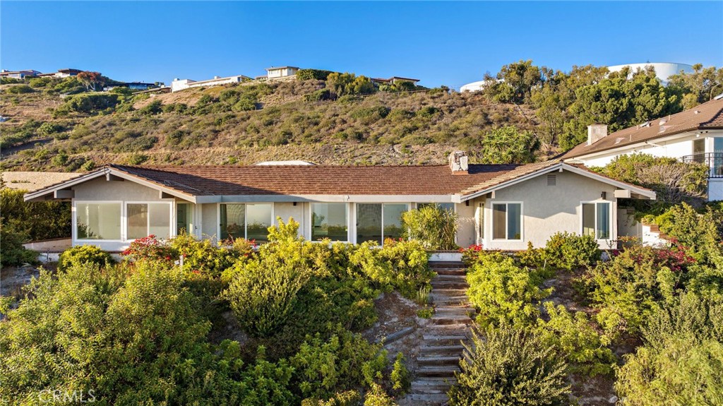 Monarch Bay Terrace (MBT) - Residential Lease