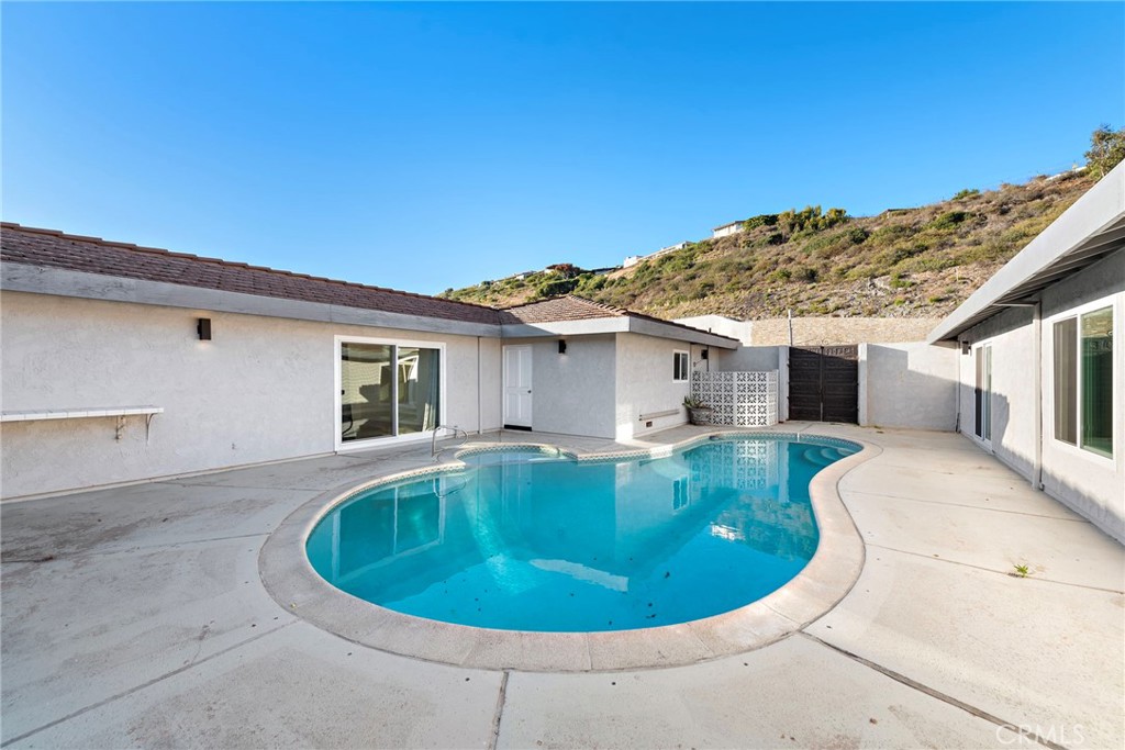 Monarch Bay Terrace (MBT) - Residential Lease