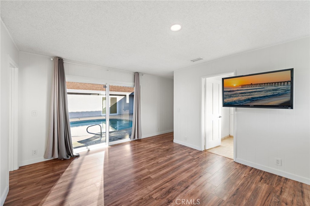 Monarch Bay Terrace (MBT) - Residential Lease