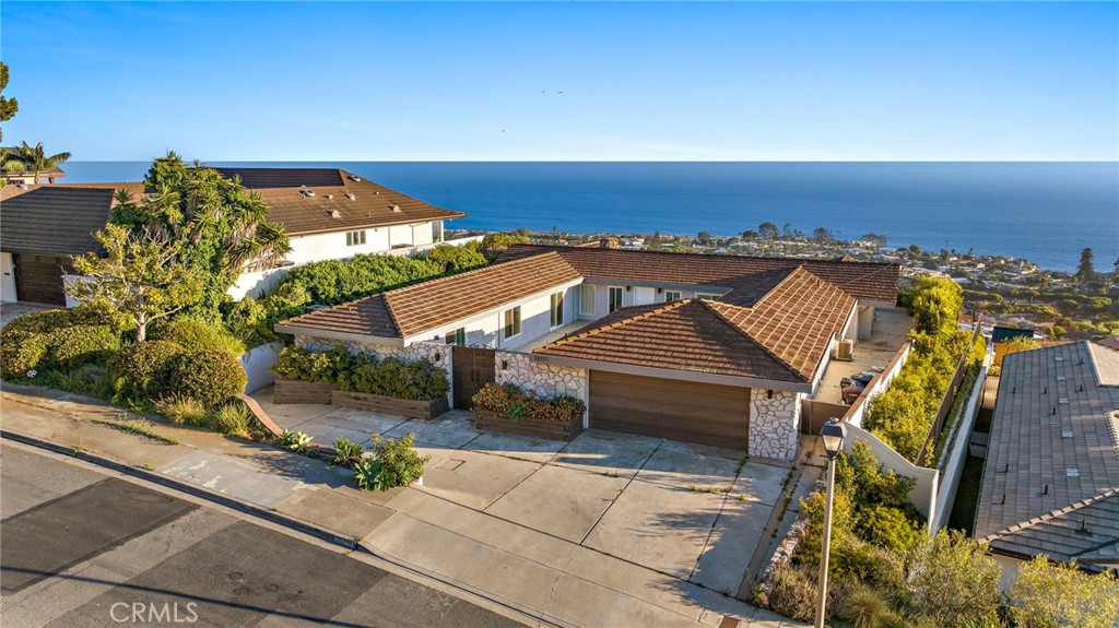 Monarch Bay Terrace (MBT) - Residential Lease
