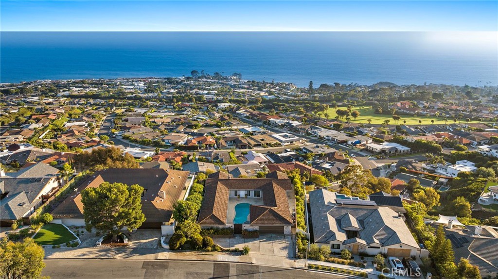 Monarch Bay Terrace (MBT) - Residential Lease