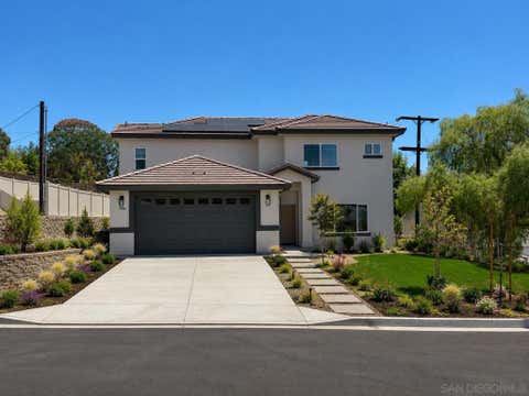 Photo of 3900 Rojo Tierra Rd RD, La Mesa, CA 91941 (MLS # 260017466SD)