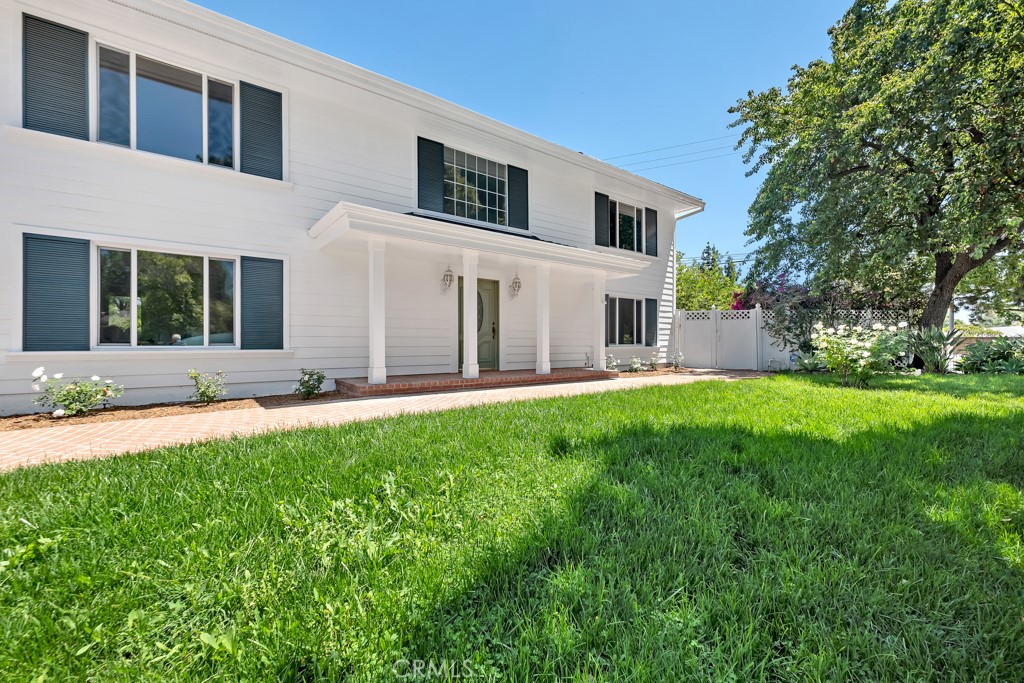 9500 Texhoma Avenue