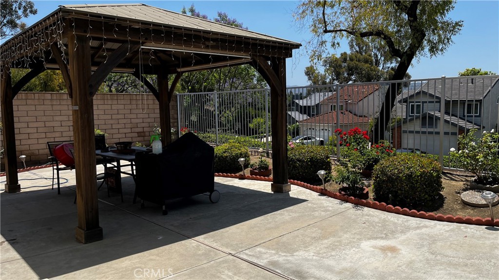 Terra Linda (TERL) - Residential Lease