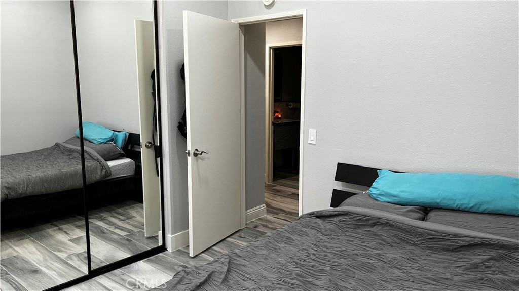 Terra Linda (TERL) - Residential Lease