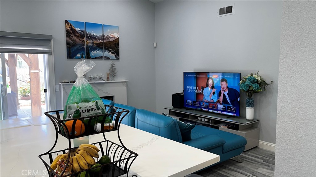 Terra Linda (TERL) - Residential Lease