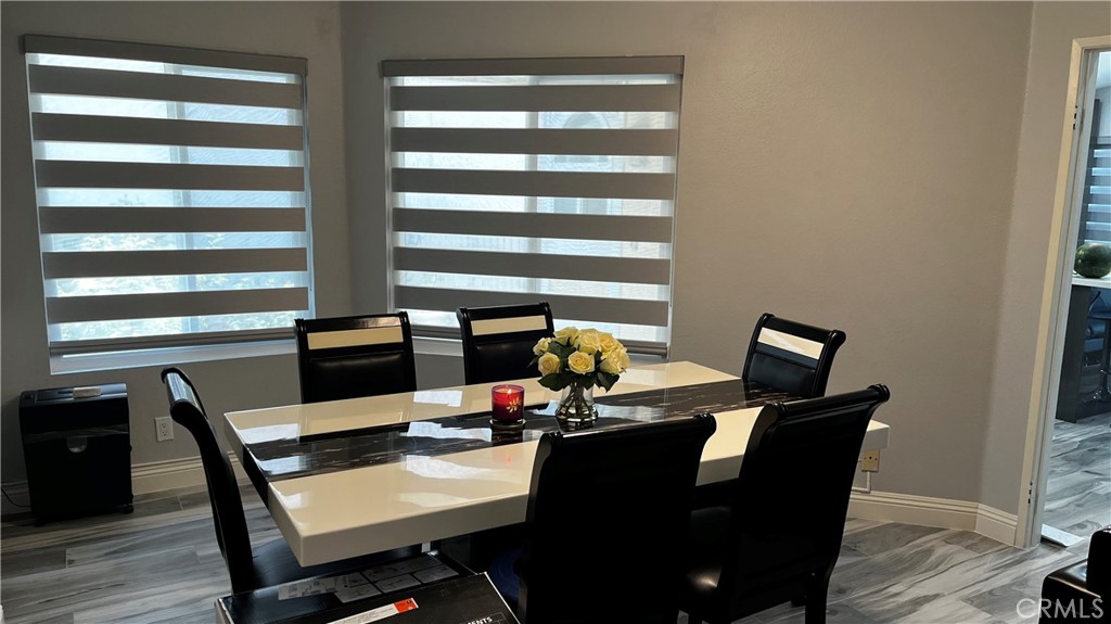 Terra Linda (TERL) - Residential Lease