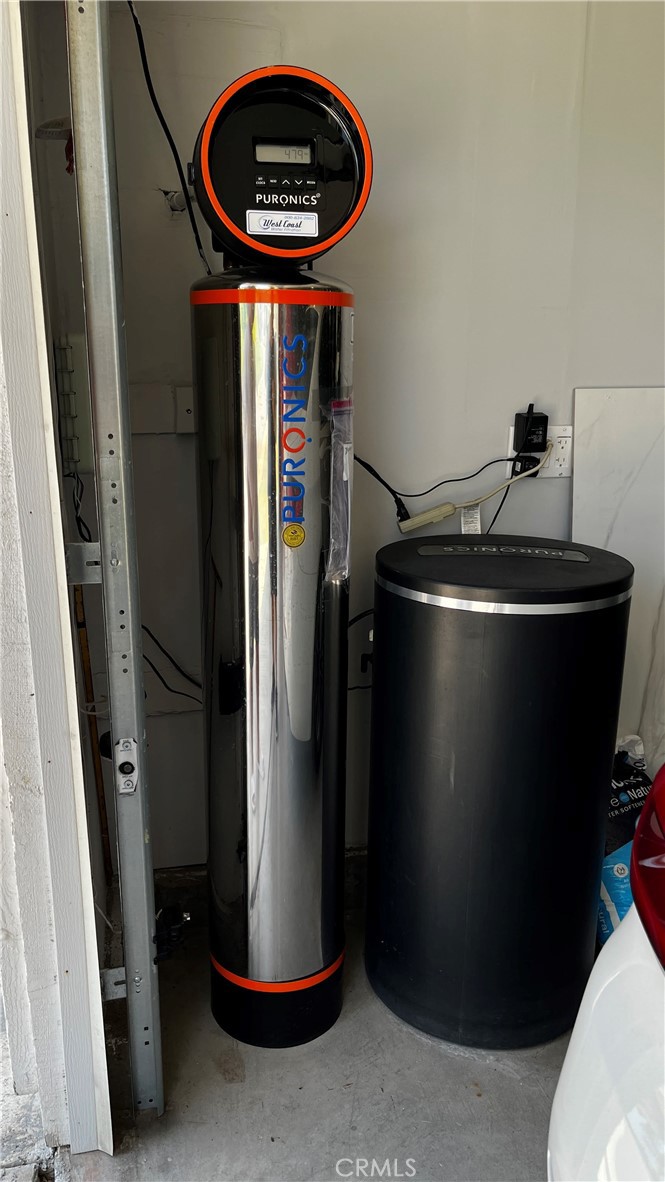 Terra Linda (TERL) - Residential Lease