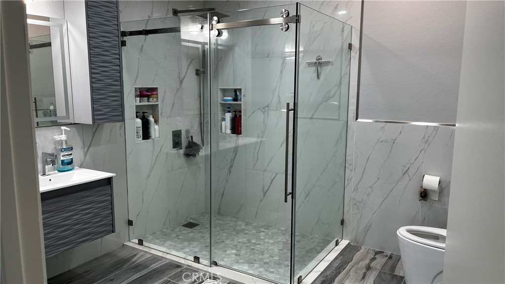 Terra Linda (TERL) - Residential Lease