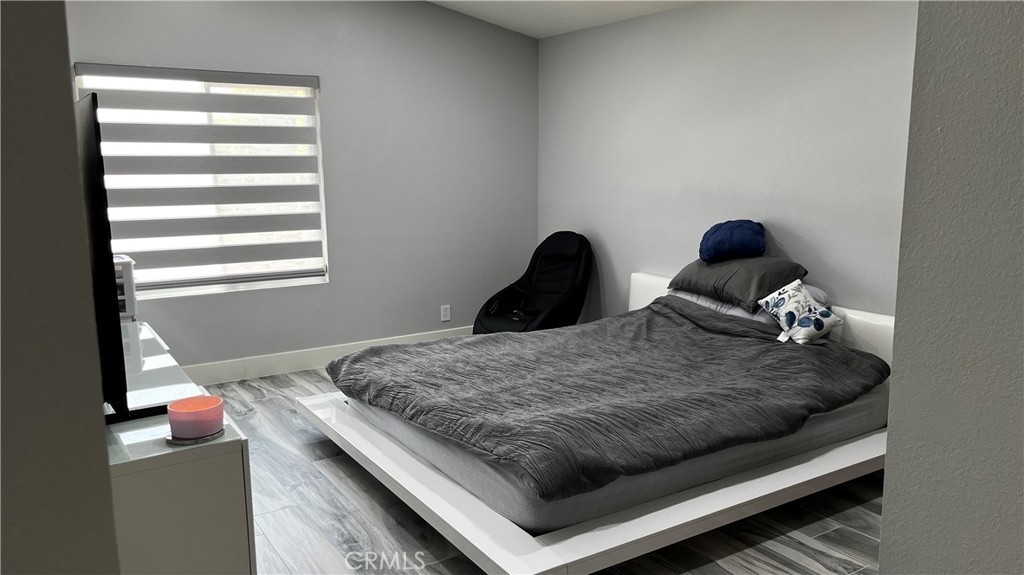 Terra Linda (TERL) - Residential Lease