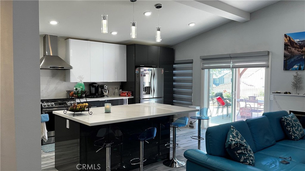 Terra Linda (TERL) - Residential Lease