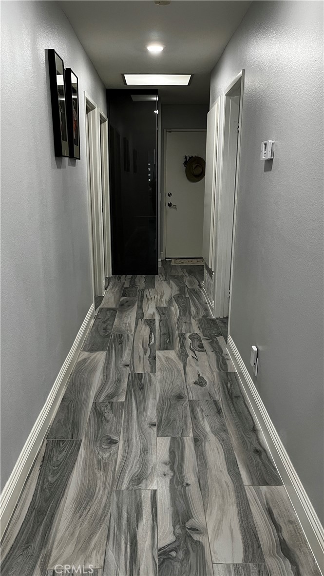 Terra Linda (TERL) - Residential Lease