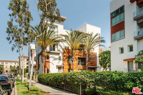 Photo of 12655 Sandhill Lane #2, Playa Vista, CA 90094 (MLS # 26702001)