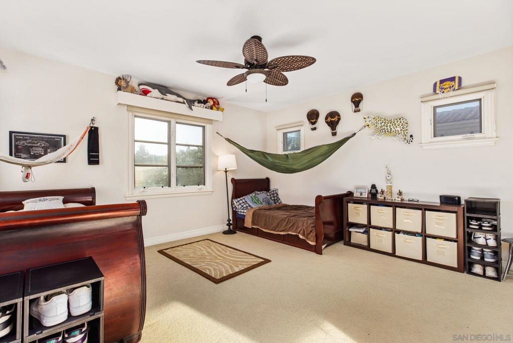 Carlsbad South - Residential