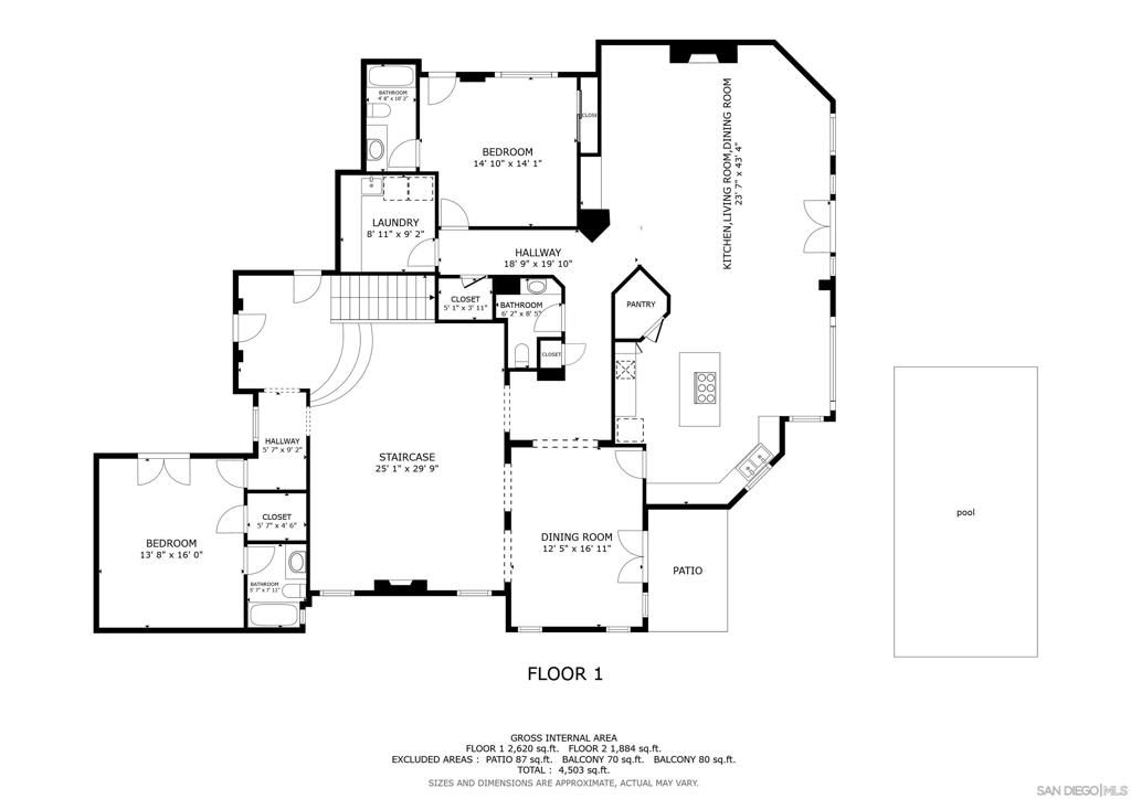 Carlsbad South - Residential